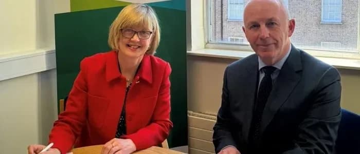GRAI inks cooperation deal with Alderney gambling regulator