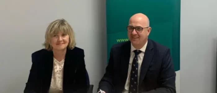 GRAI Signs First EU Cooperation Deal with UKGC