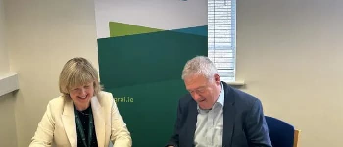 GRAI signs third MOU with Gibraltar regulator ahead of licensing