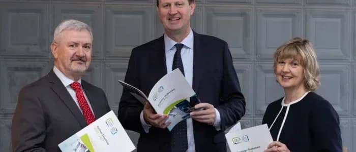 GRAI unveils three-year strategy for Irish gambling reform