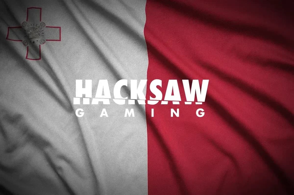 Hacksaw Gaming Expands European Reach via Glitnor Group Deal