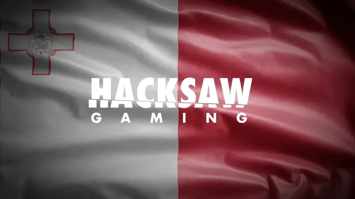 Hacksaw Gaming Goes Live on OneCasino Across European Markets