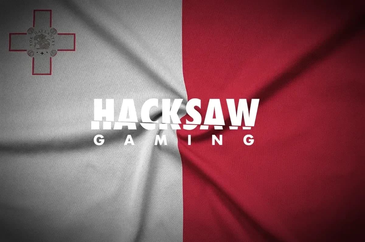 Hacksaw Gaming Unveils Investment Arm for Gaming Startups