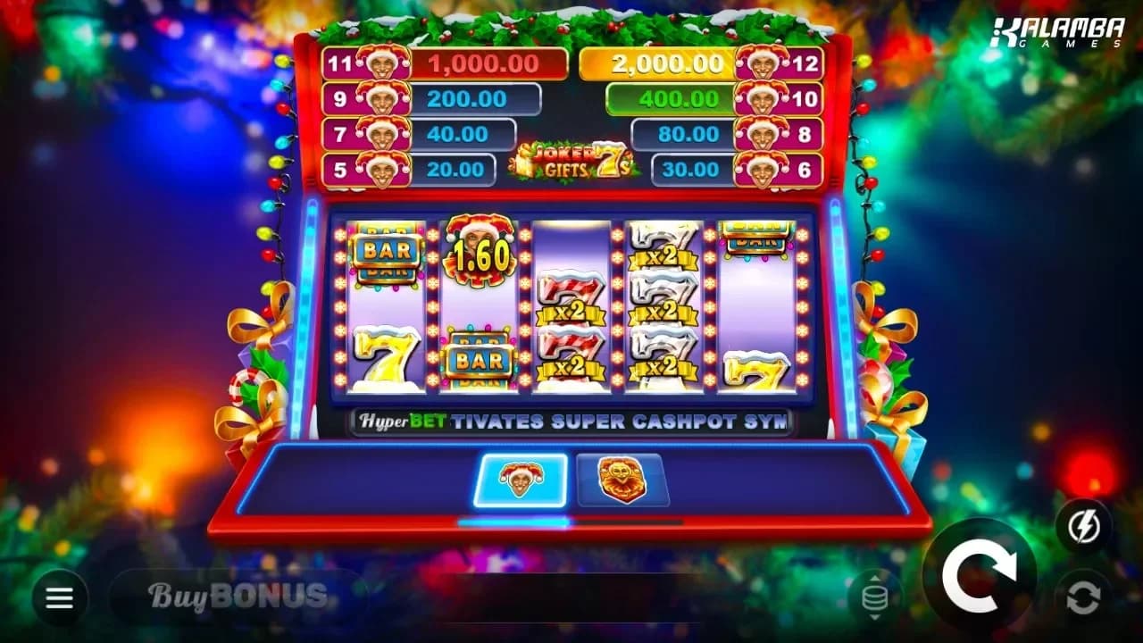 HyperBet feature levels unlocking enhanced gameplay mechanics