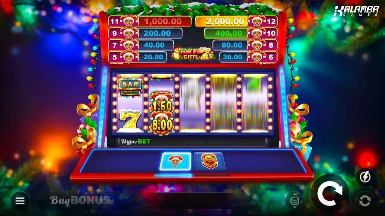 HyperBet technology offers enhanced betting levels for operators