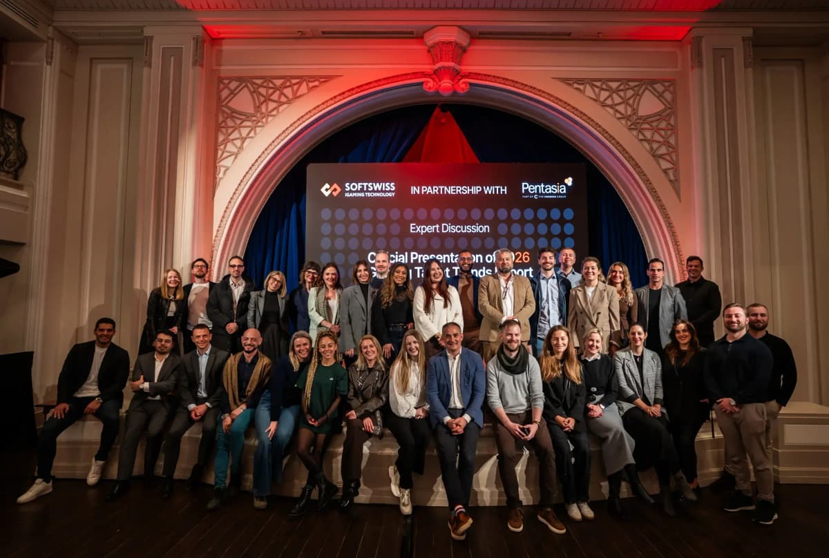 iGaming Talent Wars: Why Remote Hiring and AI Literacy Define 2026