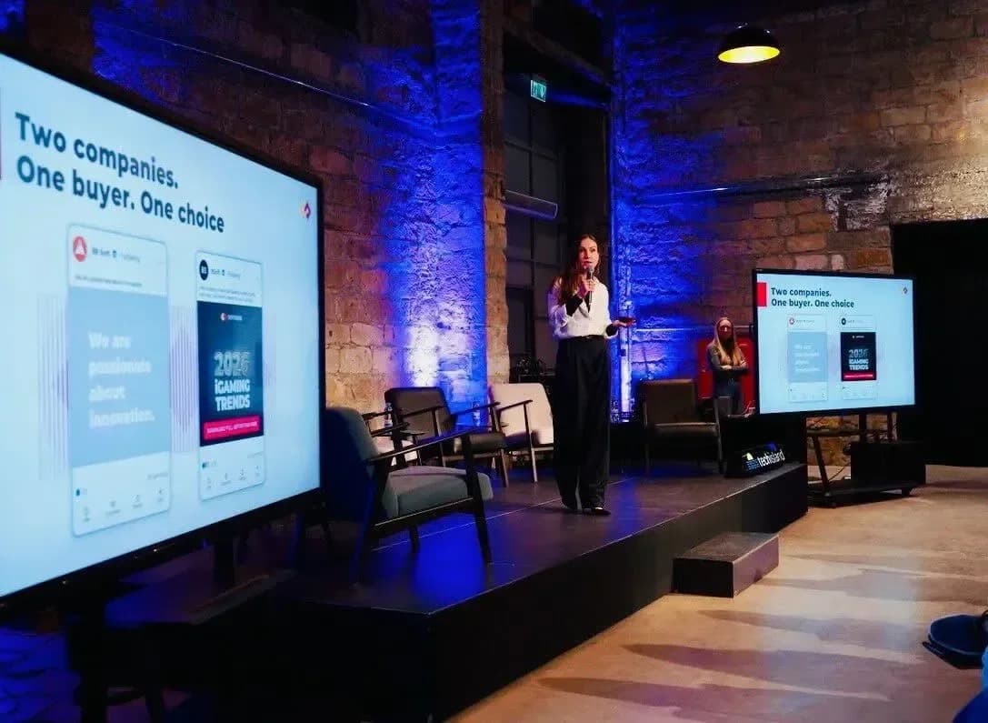 Industry shift toward internal marketing teams while maintaining selective agency partnerships