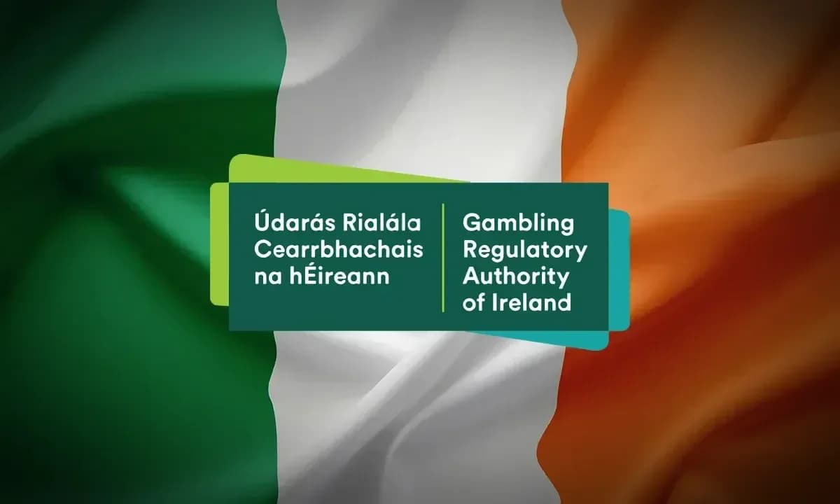 Ireland's GRAI Opens for Gambling Licence Applications Next Week