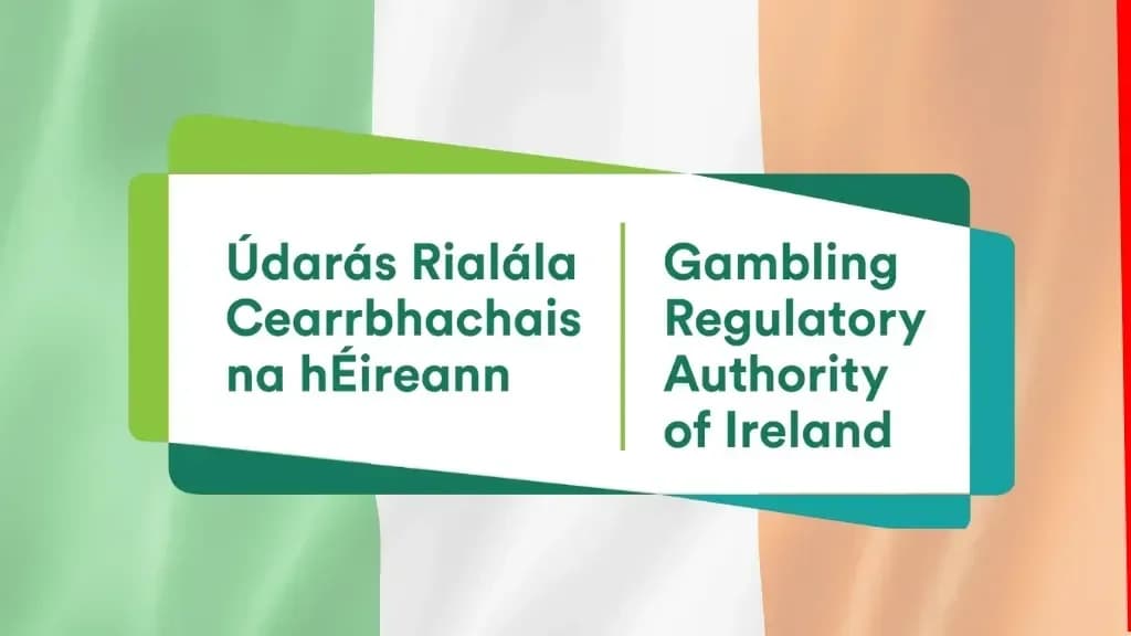 Ireland's newly established gambling regulator designed for comprehensive digital market oversight