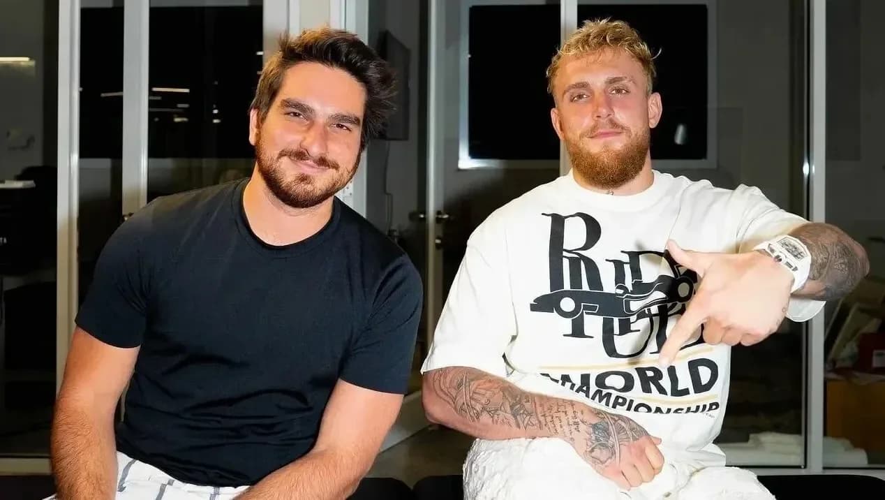 Jake Paul's Betr partners with Polymarket to expand into prediction markets betting