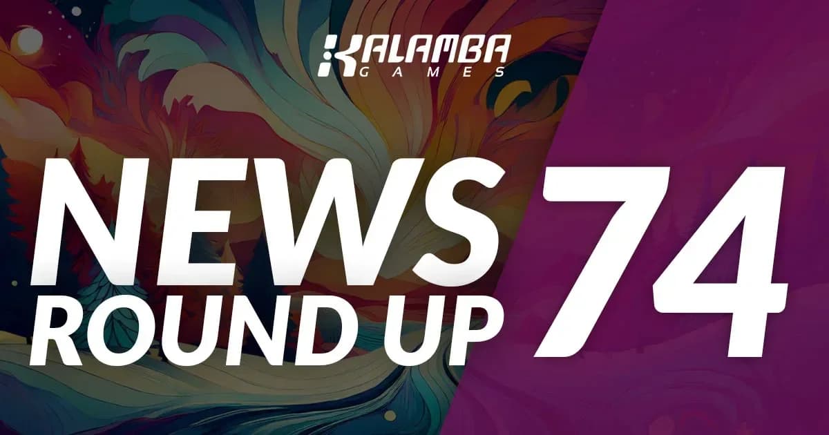 Kalamba Games Showcases February Portfolio Diversity