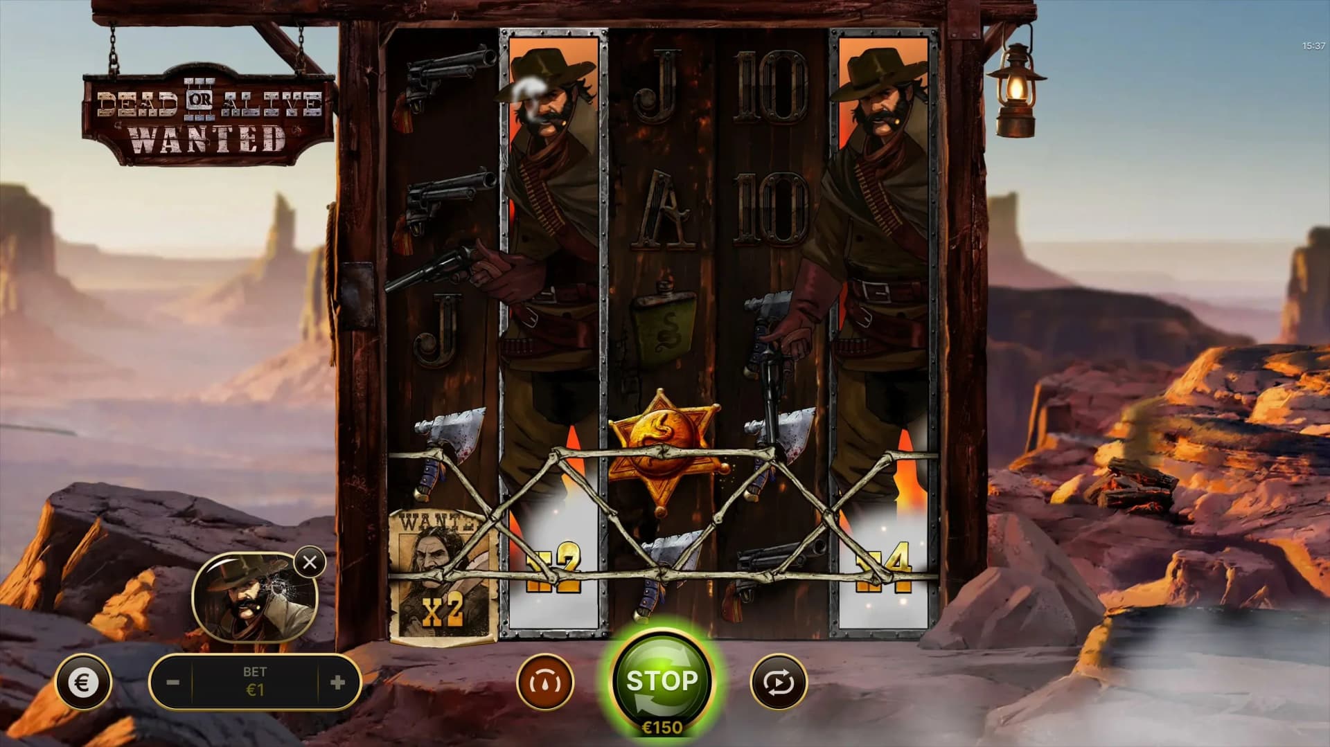 Maximum win potential reaches 66,666x with multiplier ranges up to x100