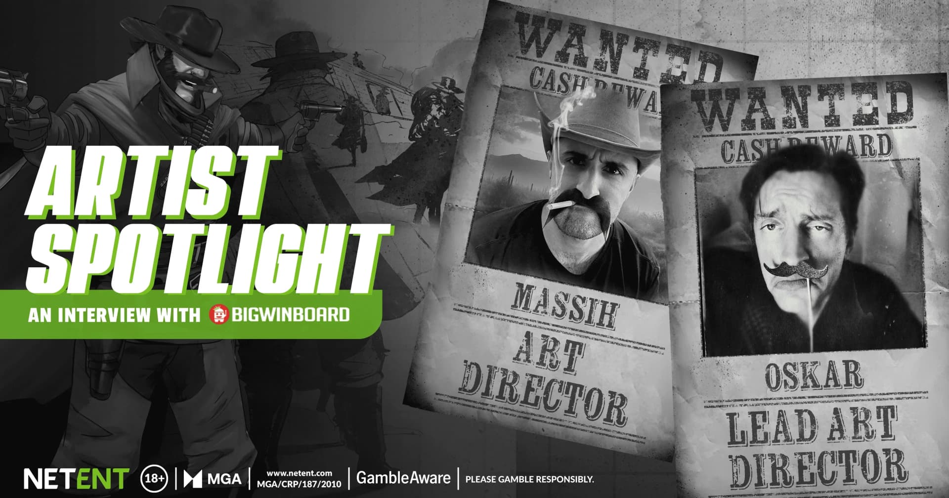 NetEnt Developers Detail Dead or Alive 3 Design Secrets