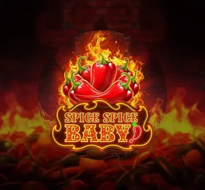 Play'n GO launches Spice Spice Baby! with progressive heat levels