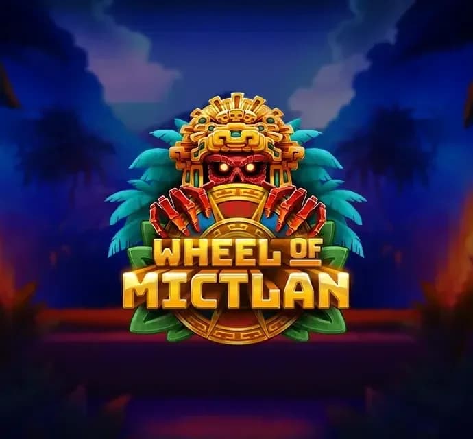 Play'n GO unveils Aztec underworld adventure Wheel of Mictlan