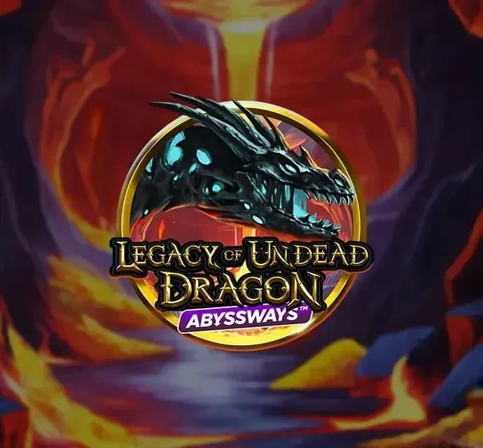 Play'n GO Unveils Legacy of Undead Dragon Abyssways™