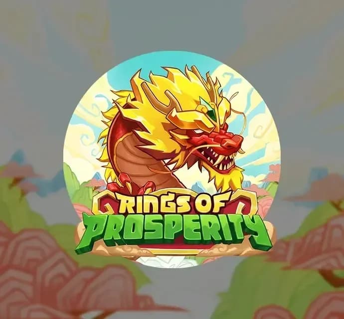Play'n GO unveils Rings of Prosperity mystical slot