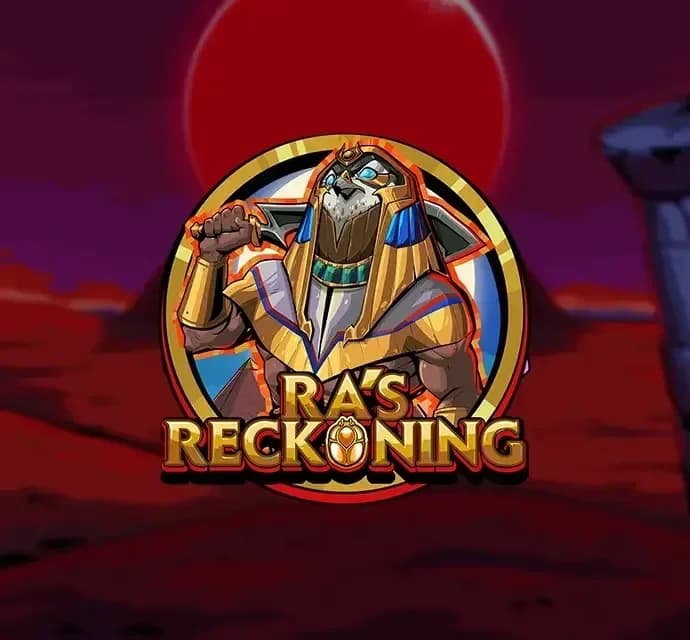 Play'n GO's Ra's Reckoning brings Egyptian gods to grid slots