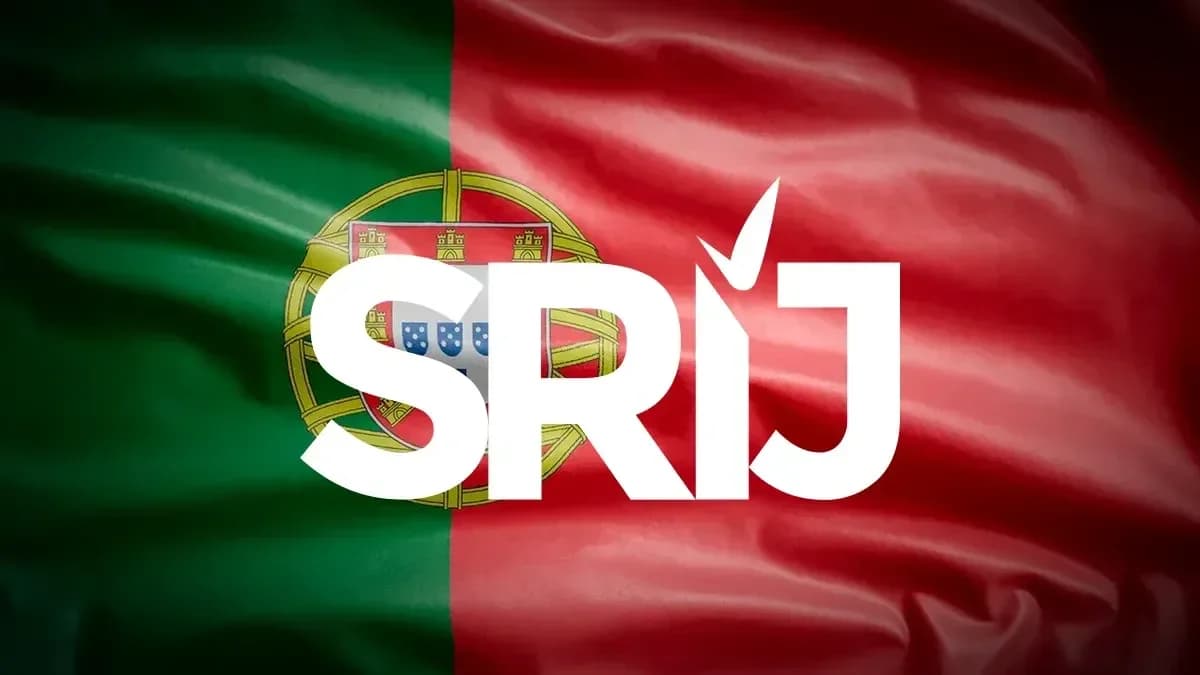 Portugal's Q4 2025 Gaming Data Shows Online Growth, Land Drop