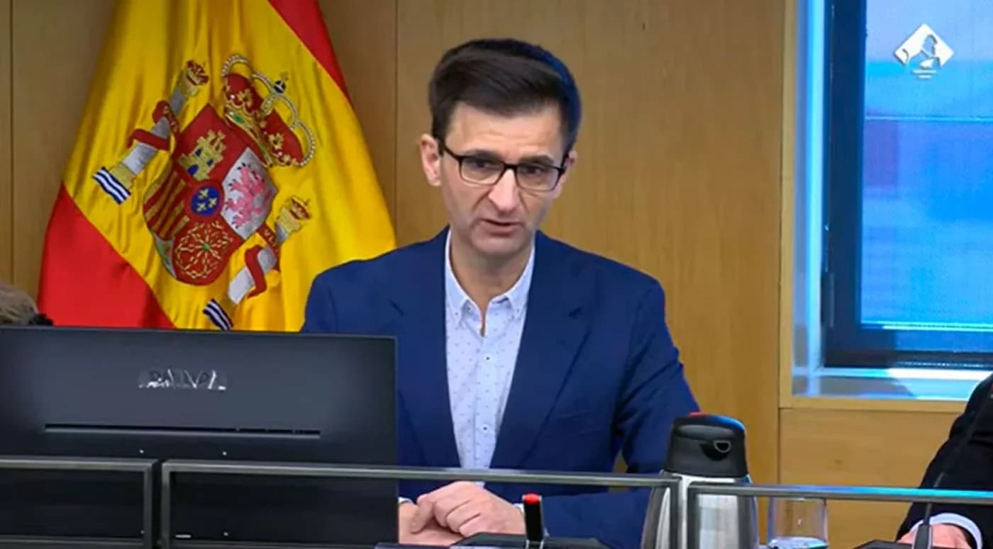 PP Accuses RTVE Leadership of Million-Euro Cover-Up Scandal