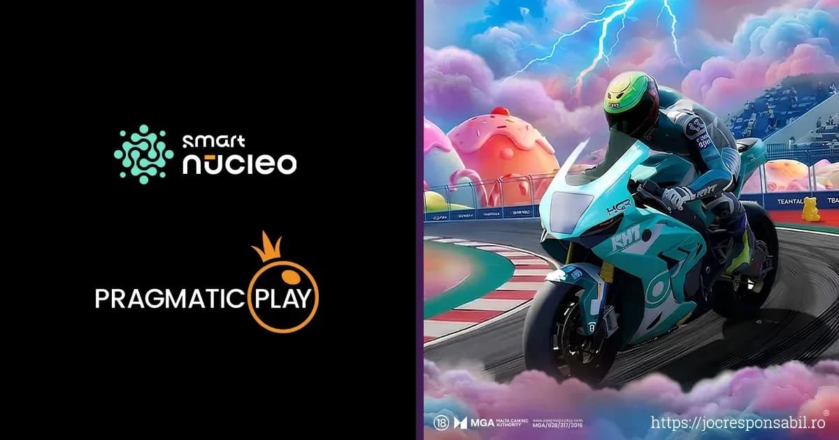 Pragmatic Play Expands Latin America Reach with Smart Nucleo