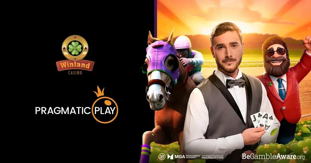 Pragmatic Play Secures Mexican Market Access via Winland Deal