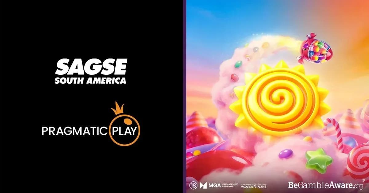 Pragmatic Play Takes Lead Sponsorship at SAGSE Buenos Aires