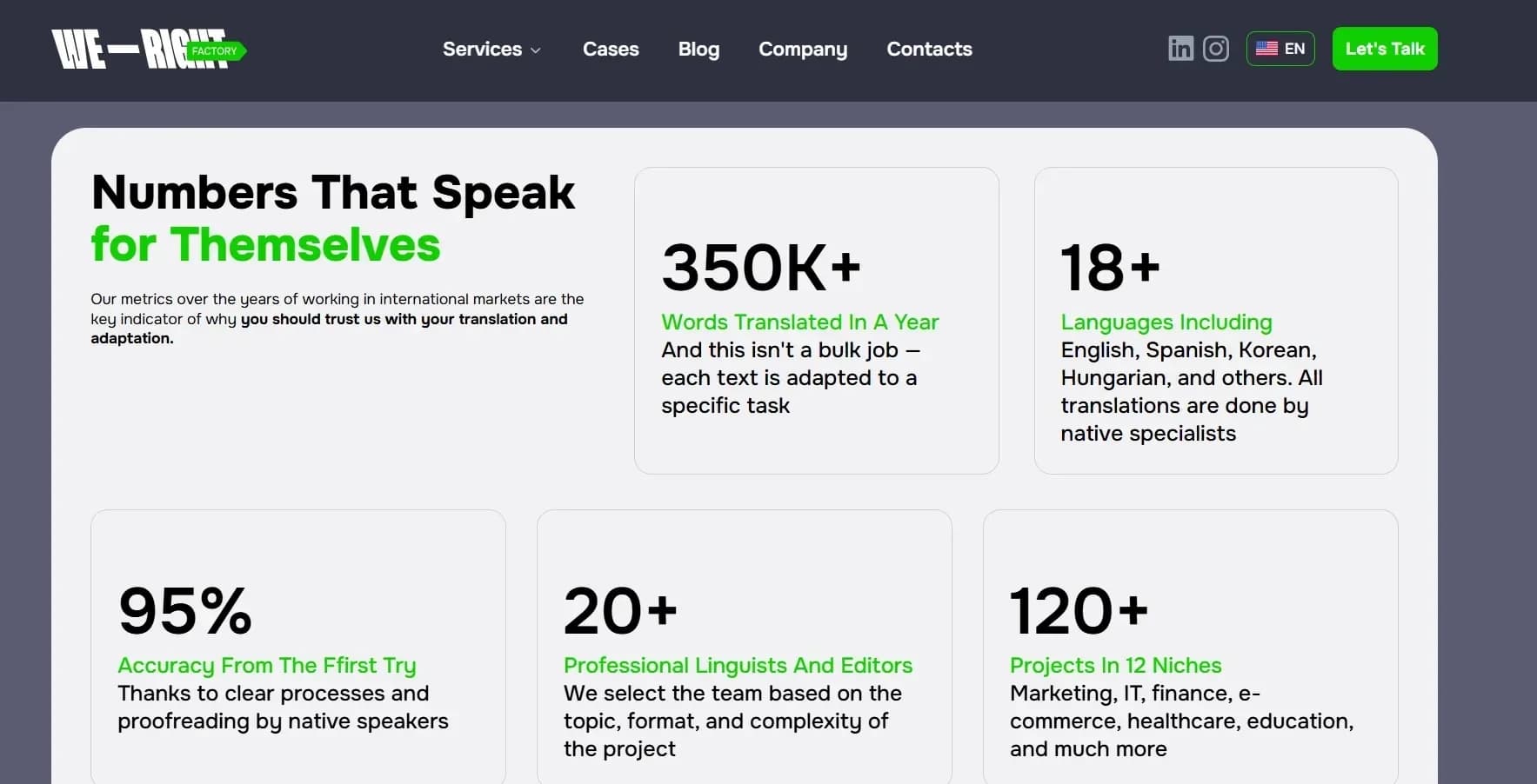 Professional iGaming agency specialists conducting thorough content localization and compliance verification