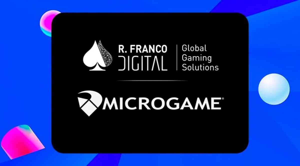 R. Franco Digital Expands Italian Reach Through Microgame Deal