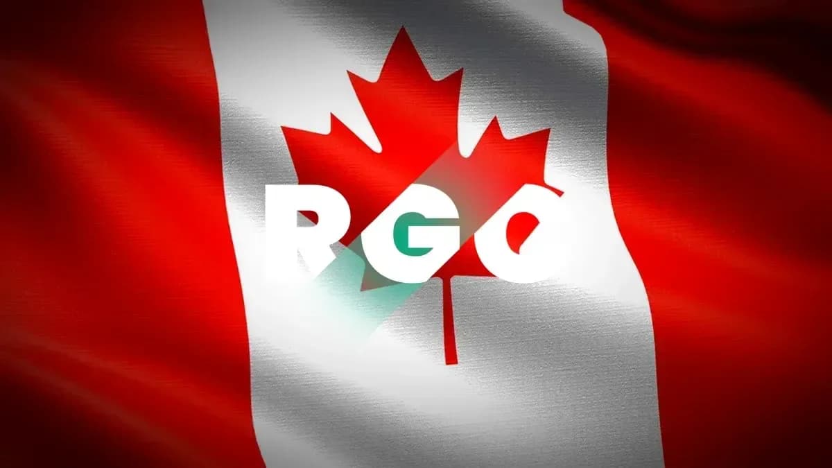 RGC Launches $5,000 Tibor Barsony Bursary for Canadian Students