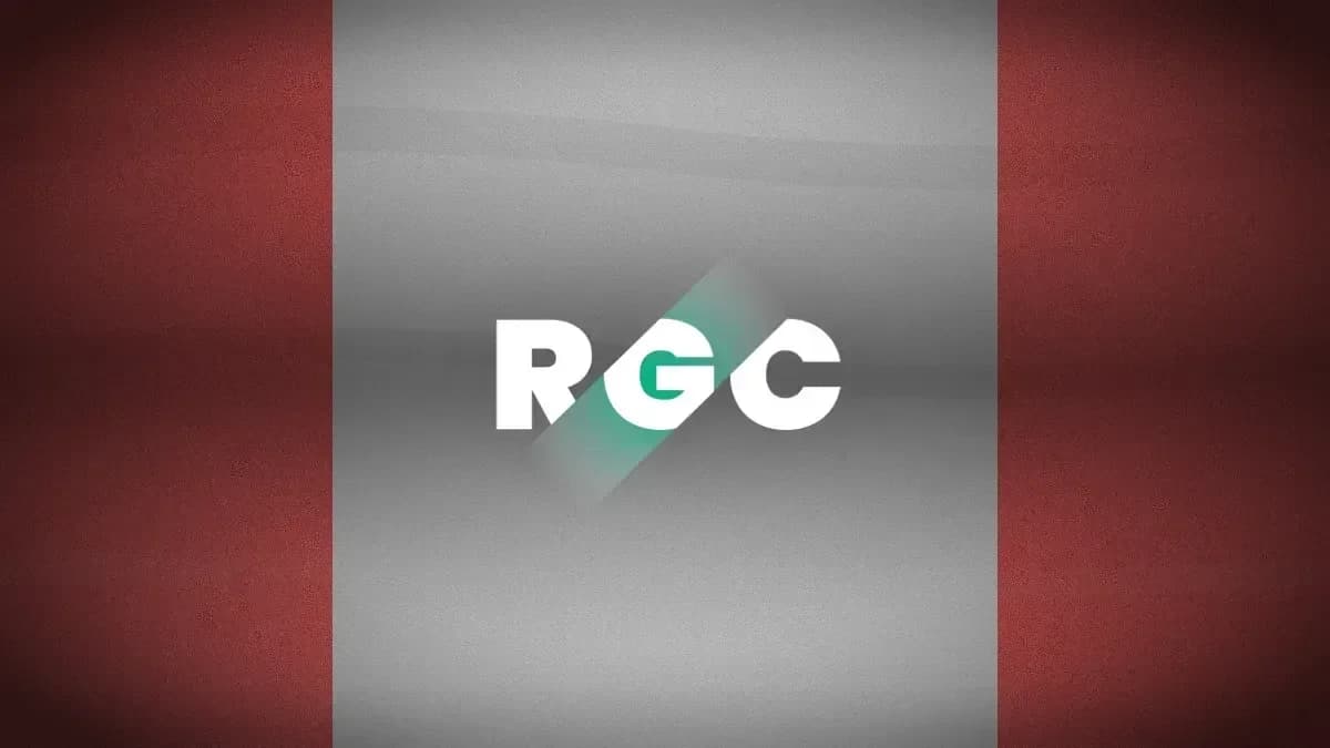RGC Launches $5,000 Tibor Barsony Bursary for Students