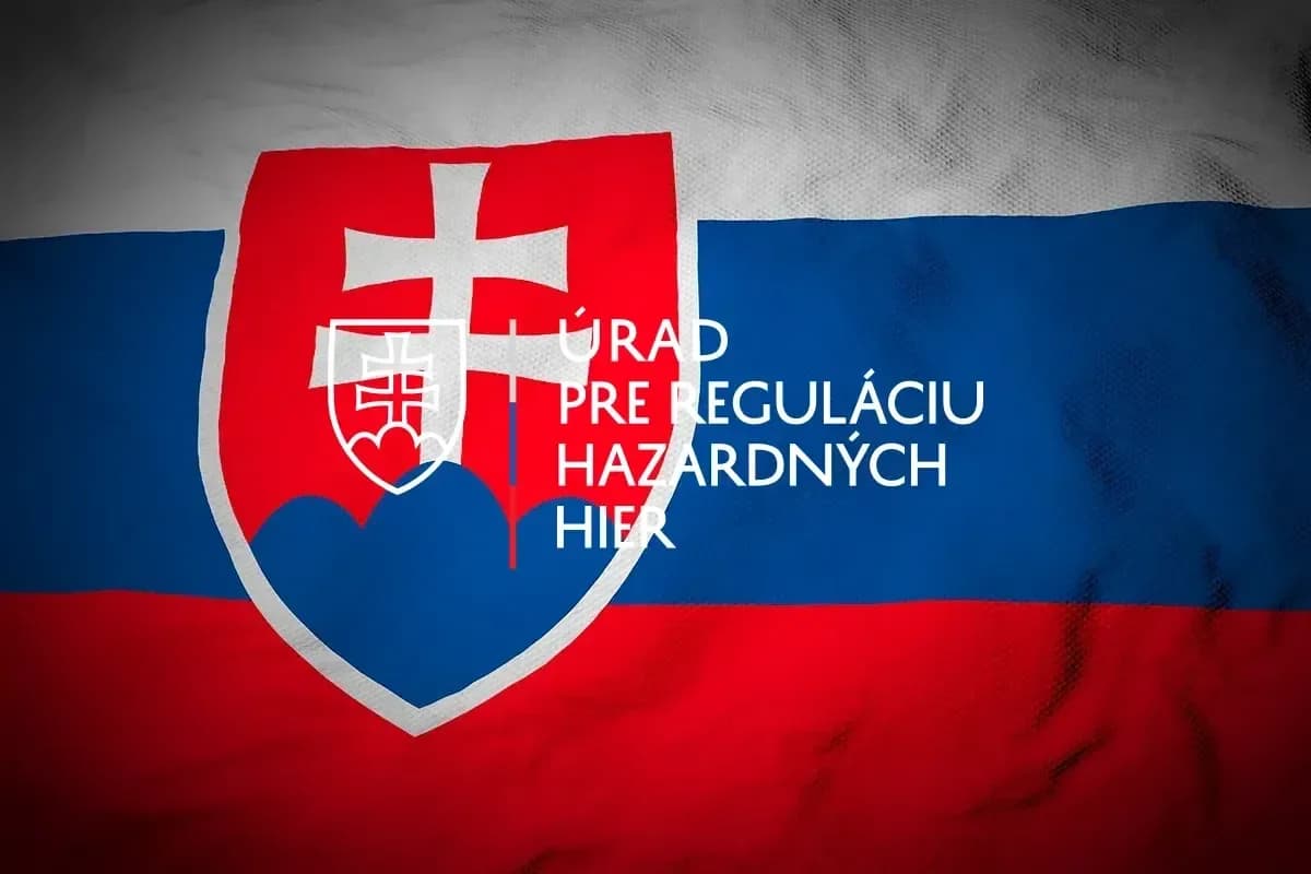 Slovak Gambling Regulator ÚRHH Nominated for Global Regulatory Awards