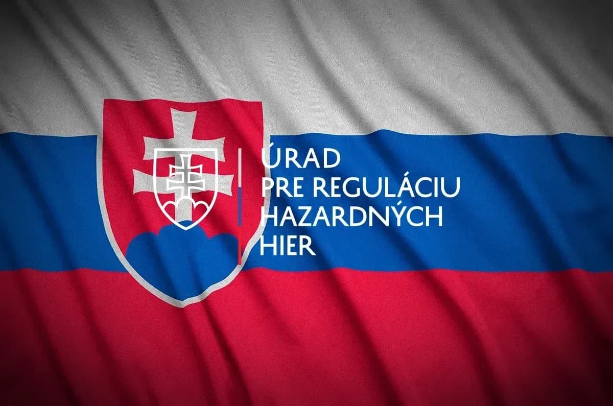 Slovakia reports €1.55bn gambling spend as online dominates