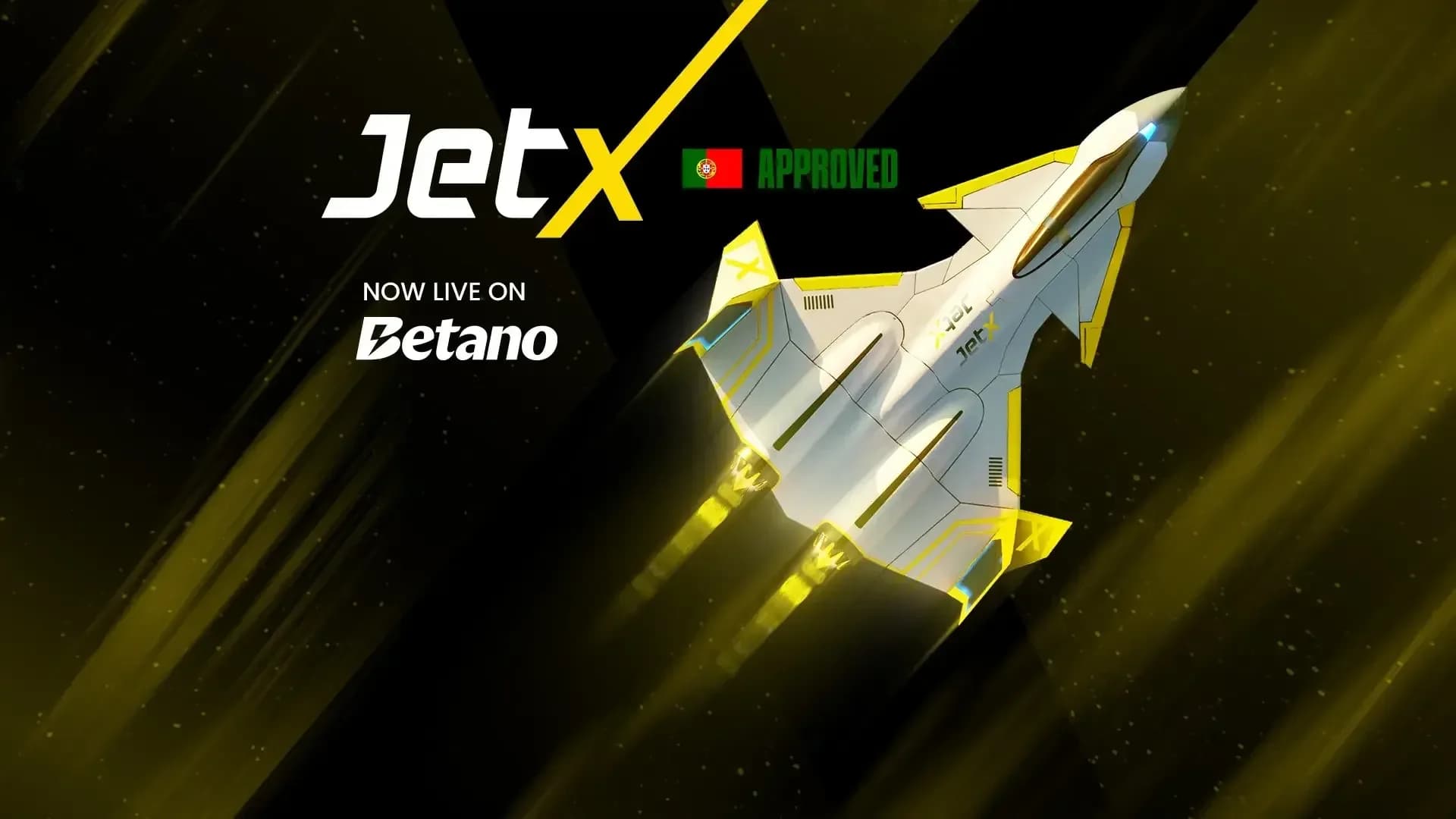 SmartSoft brings crash game JetX to Portugal with Betano