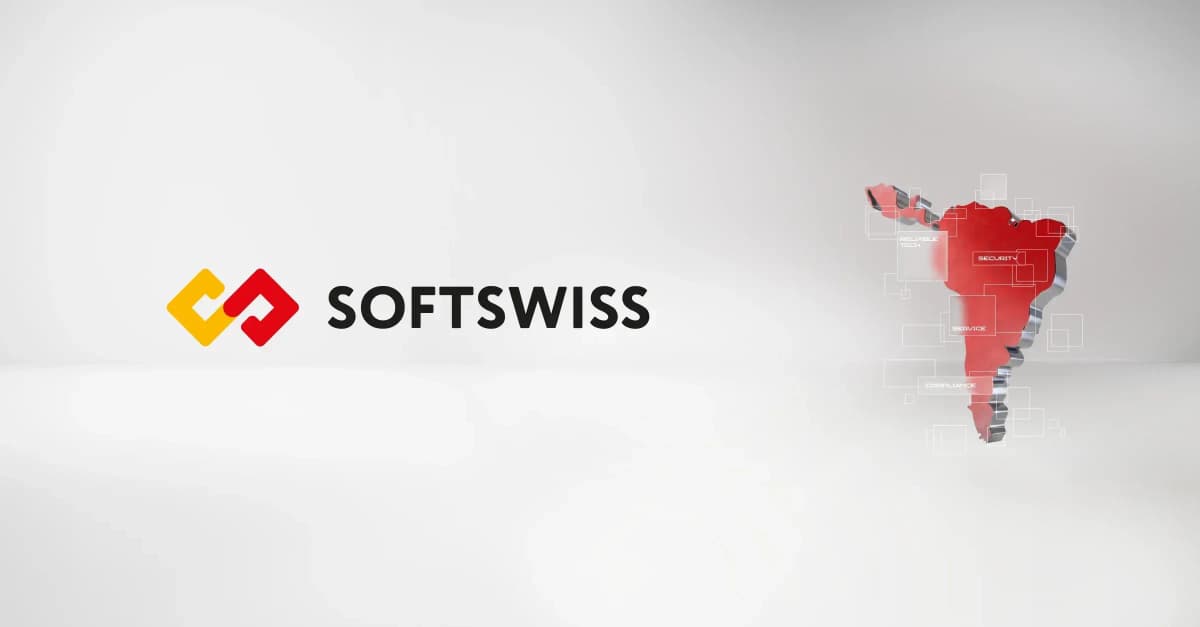 SOFTSWISS Expands LatAm Strategy at SBC Summit Rio 2026
