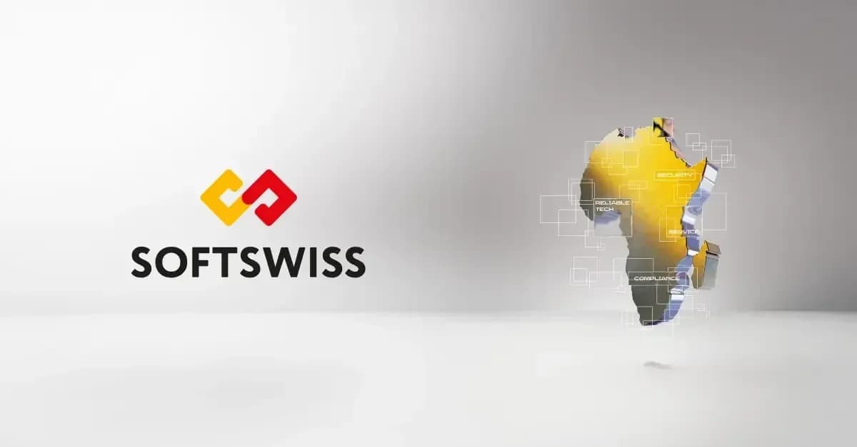 SOFTSWISS Eyes African Market Growth at SiGMA 2026