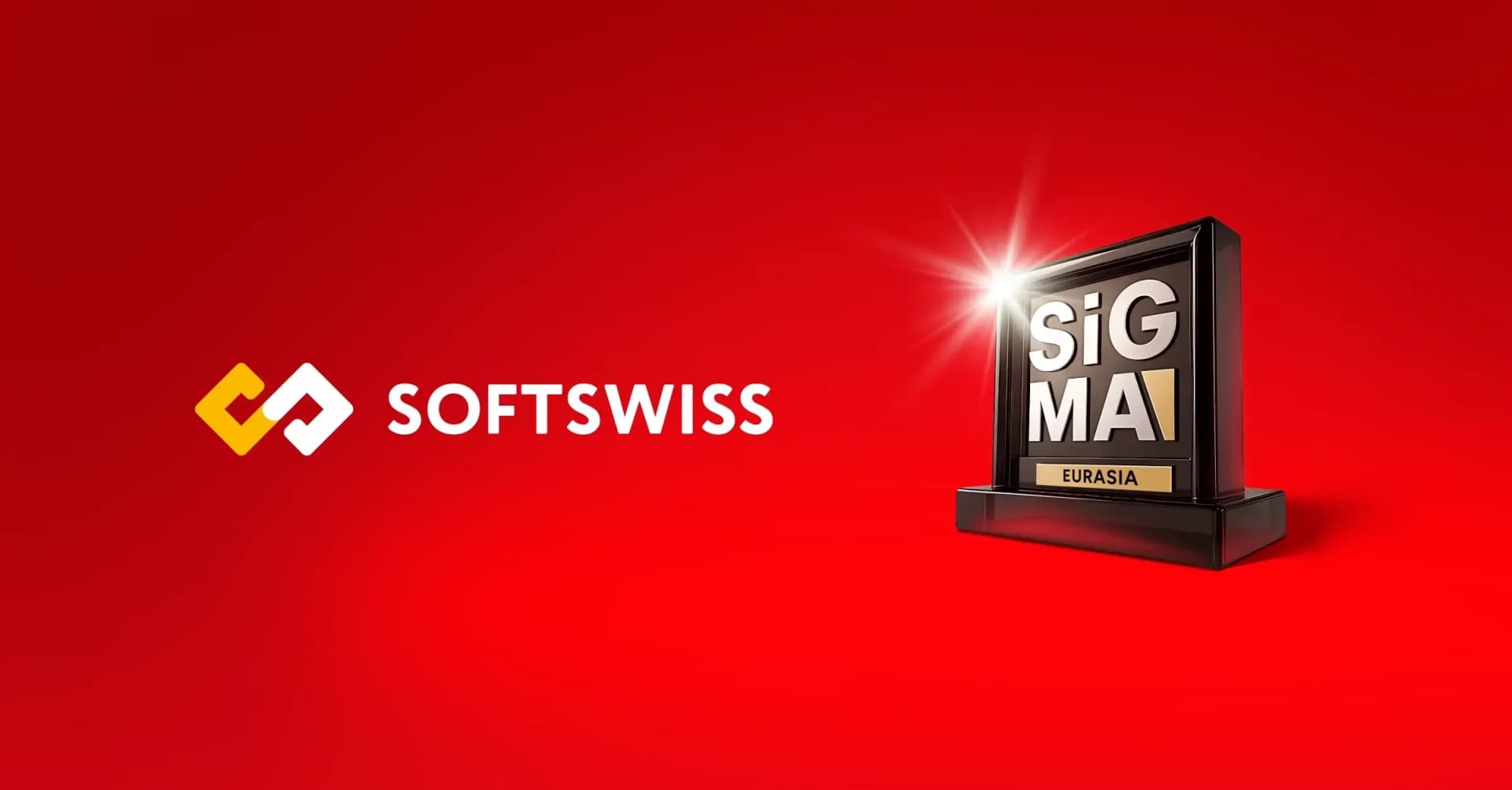 SOFTSWISS Game Aggregator Claims Best Aggregator 2026 Award