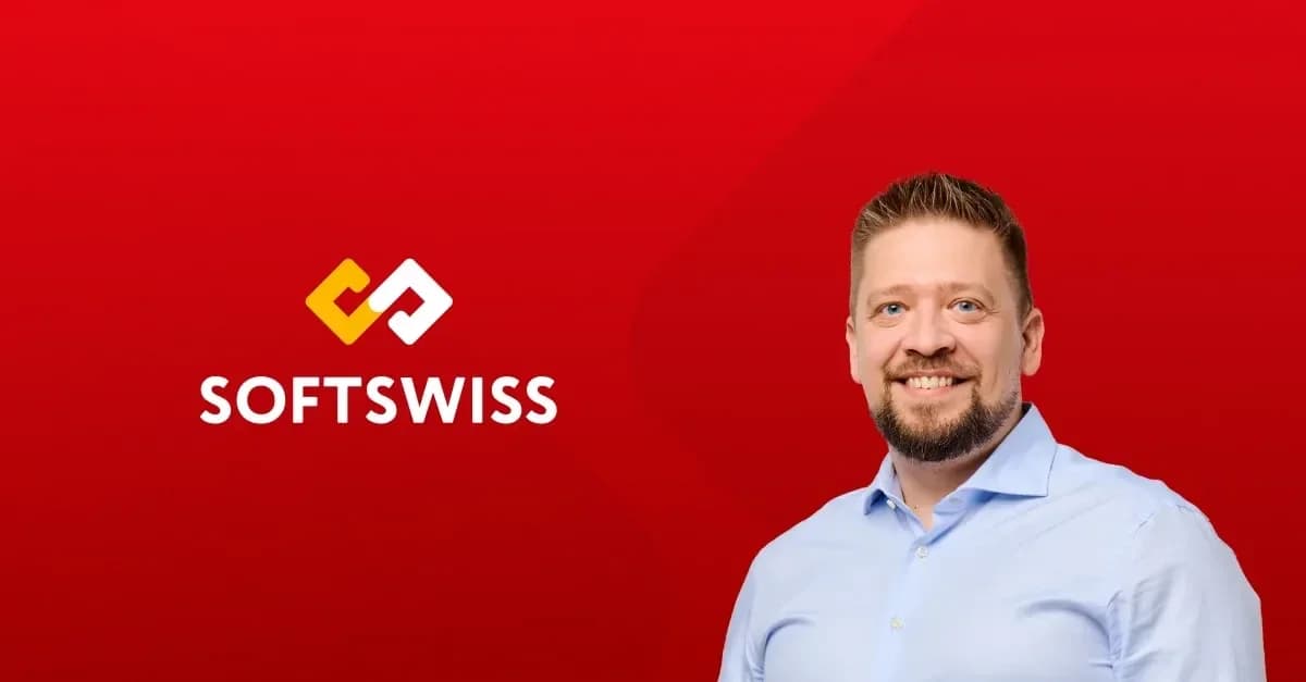 SOFTSWISS Names Sergey Kastukevich CTO in Leadership Shift