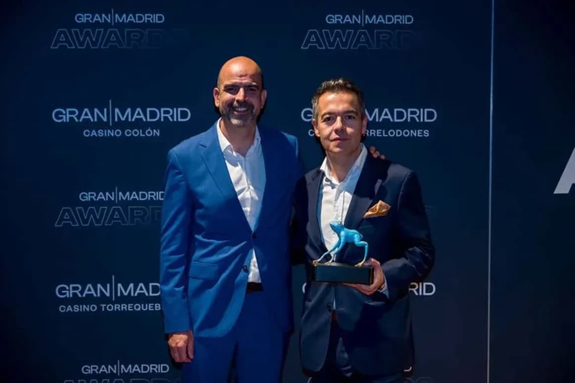 Spanish gaming content creator recognized for accessible presentation and entertainment