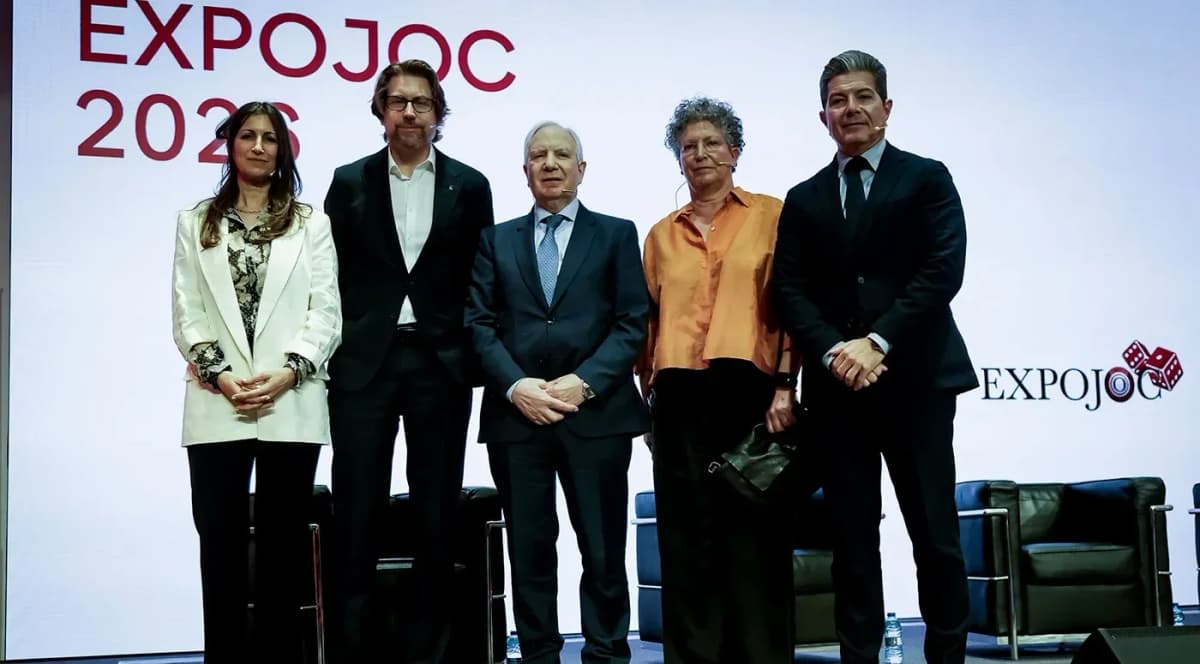 Spanish Gaming Sector Tackles Regulation and Tech at Expojoc