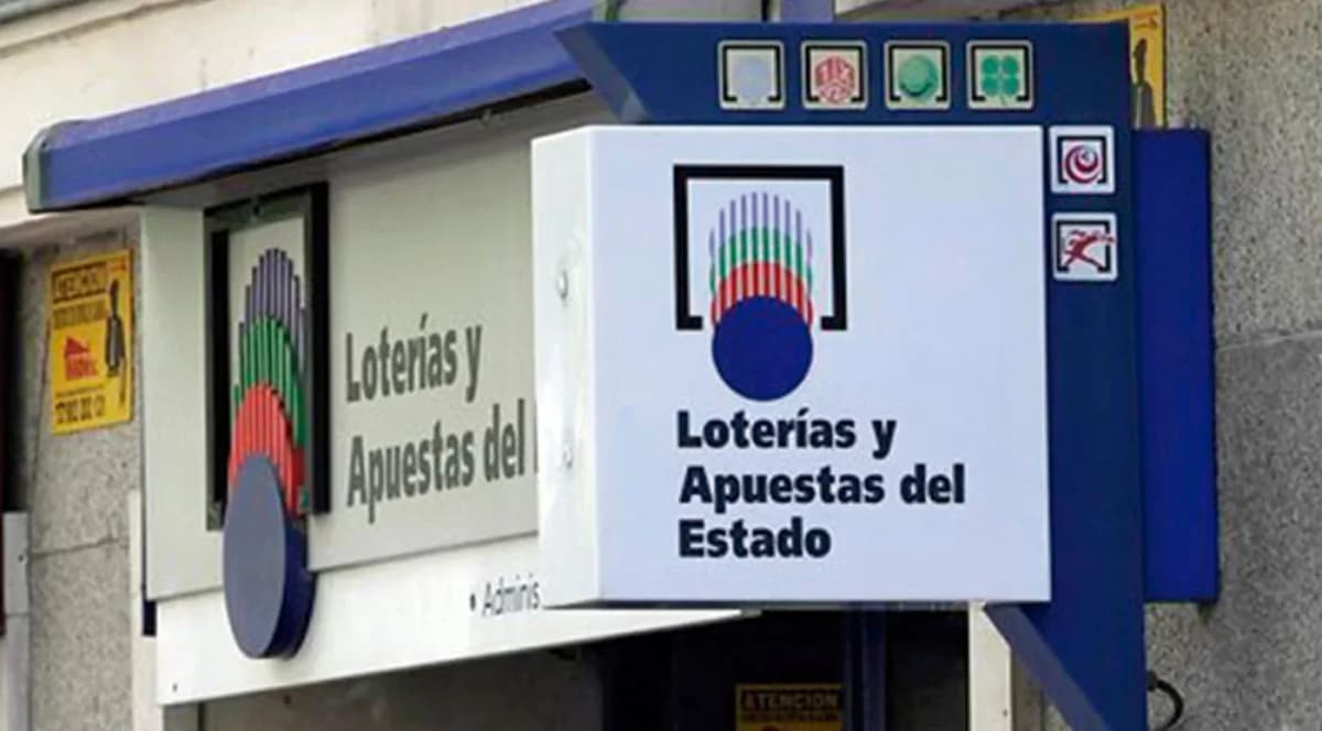 Spanish Lottery Retailers Battle SELAE's Digital Monopoly Push