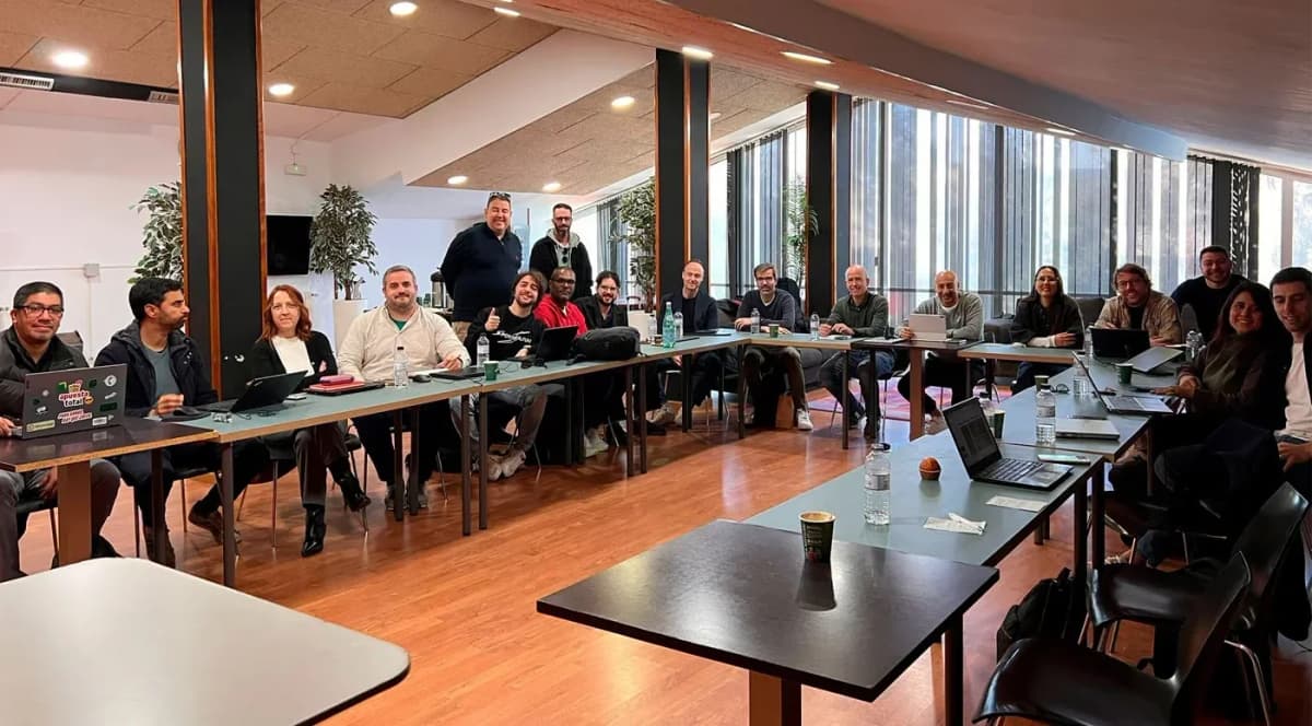 Sportium Hosts Cross-Border Marketing Summit Across Five Markets