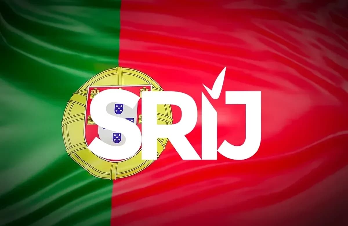 SRIJ expands responsible gambling education to West Portugal