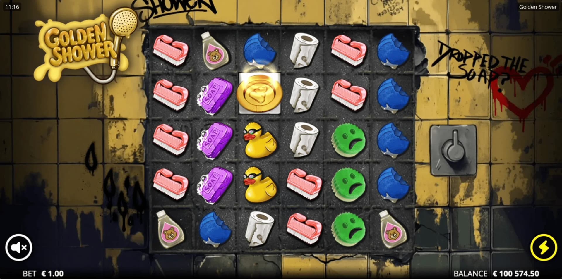 Steam feature upgrades lower-value symbols to match higher-paying alternatives