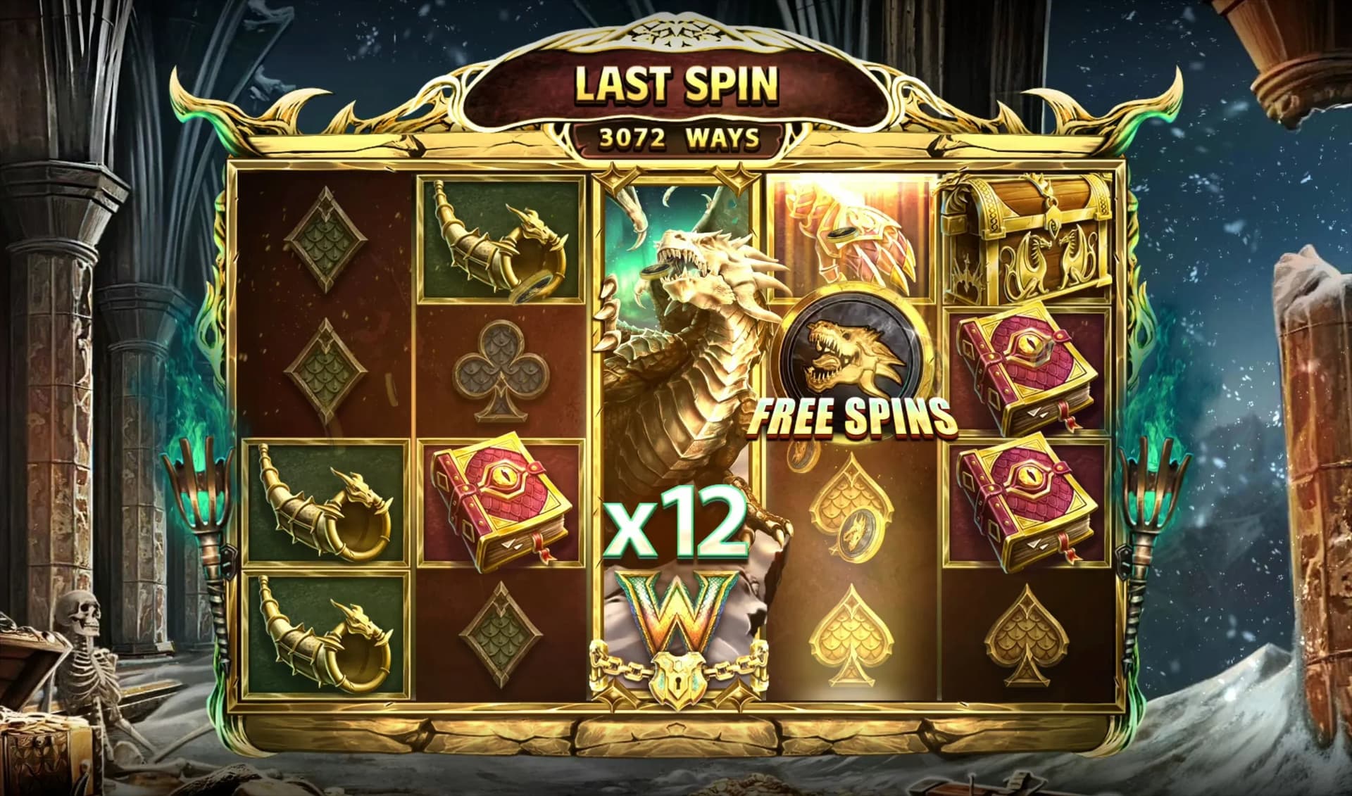 Three-tier buy feature pricing with varying stake multipliers