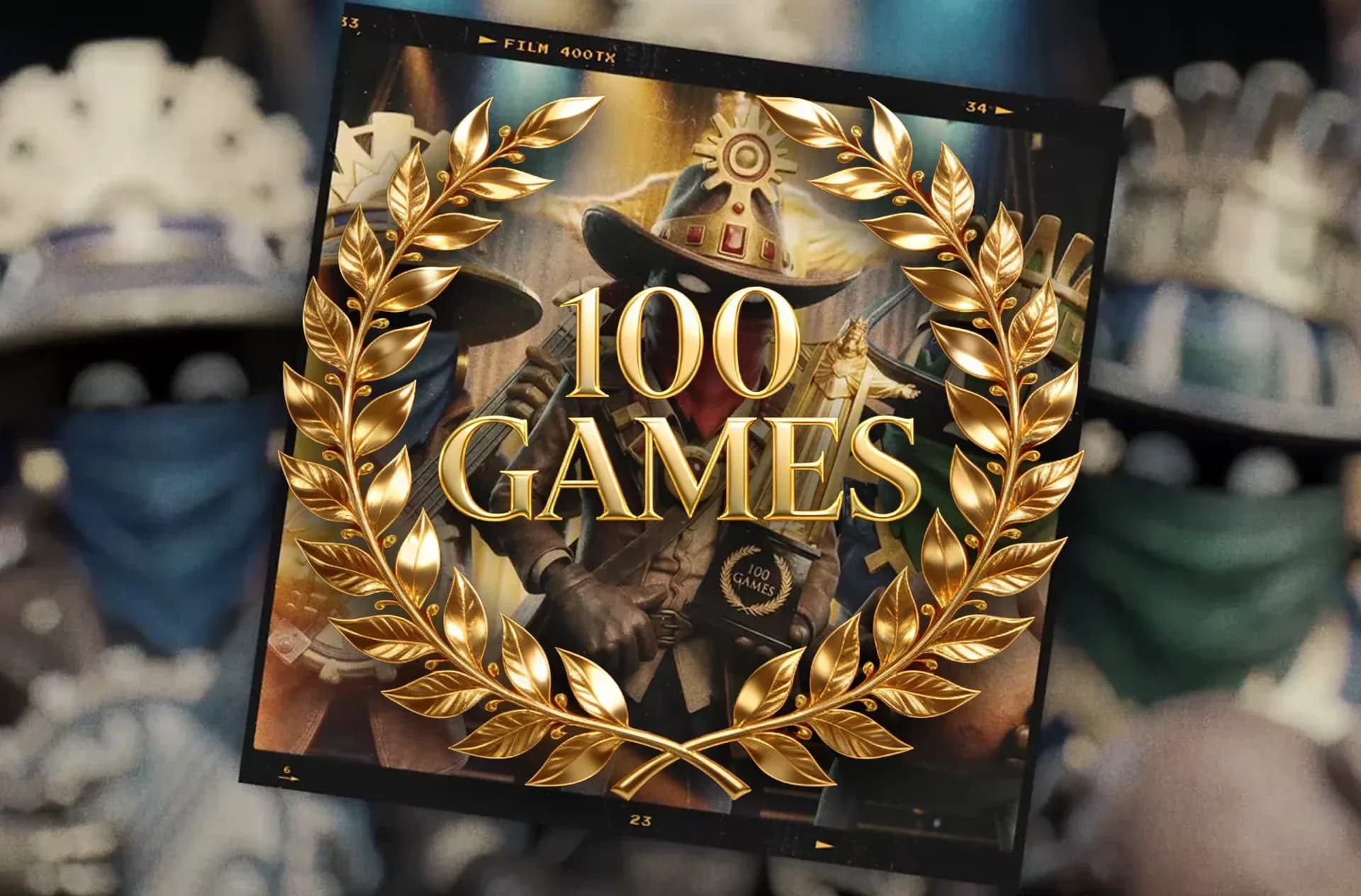 Thunderkick Reaches 100-Game Milestone with 3 Wildos Release