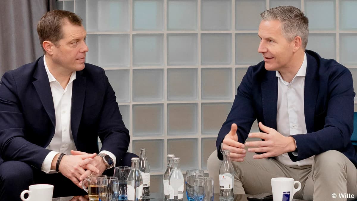 Tipico becomes Sporthilfe National Partner in athlete funding deal