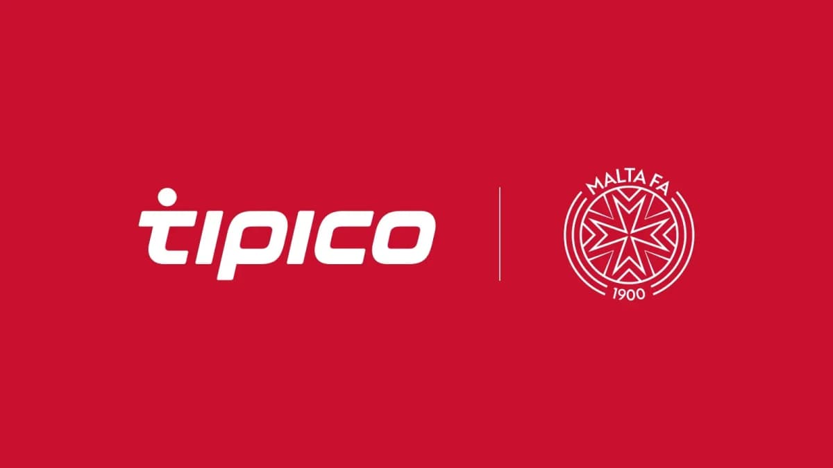 Tipico Group Partners with Malta National Football Team