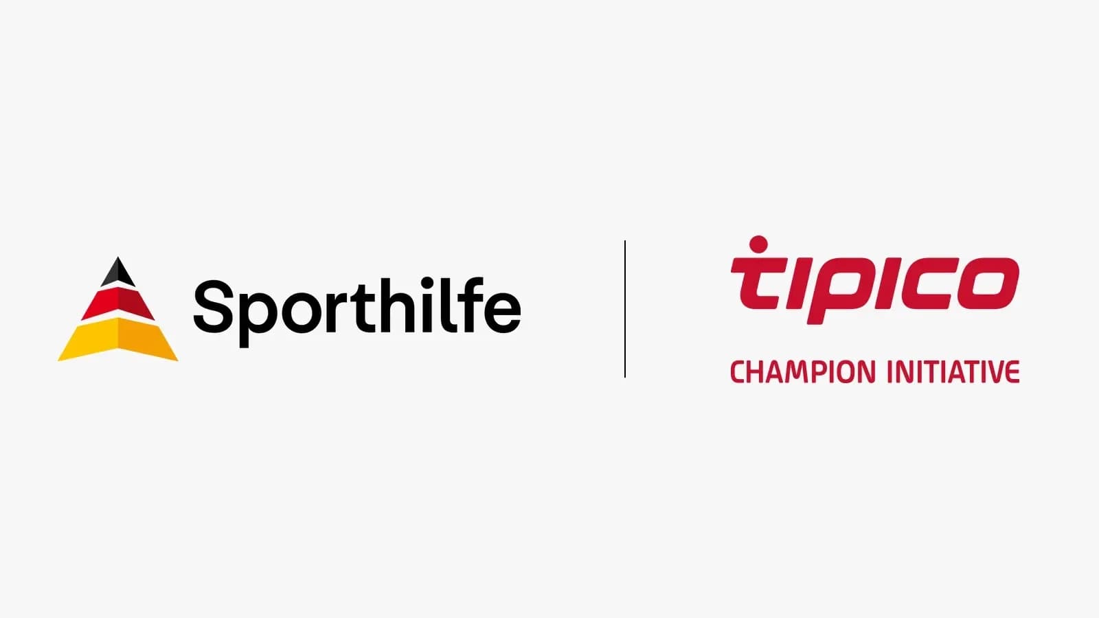 Tipico launches Champion Fund to elevate German elite athletes