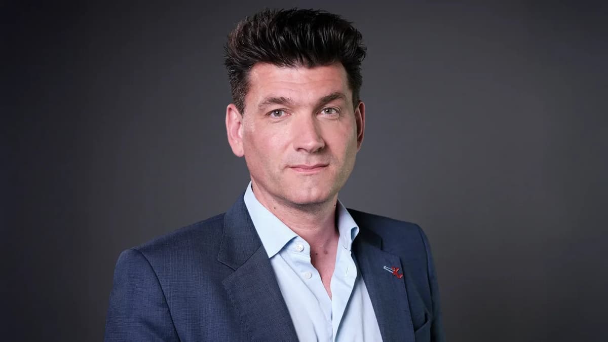 Tipico Names Mate Bacic as New CEO Following Banijay Takeover